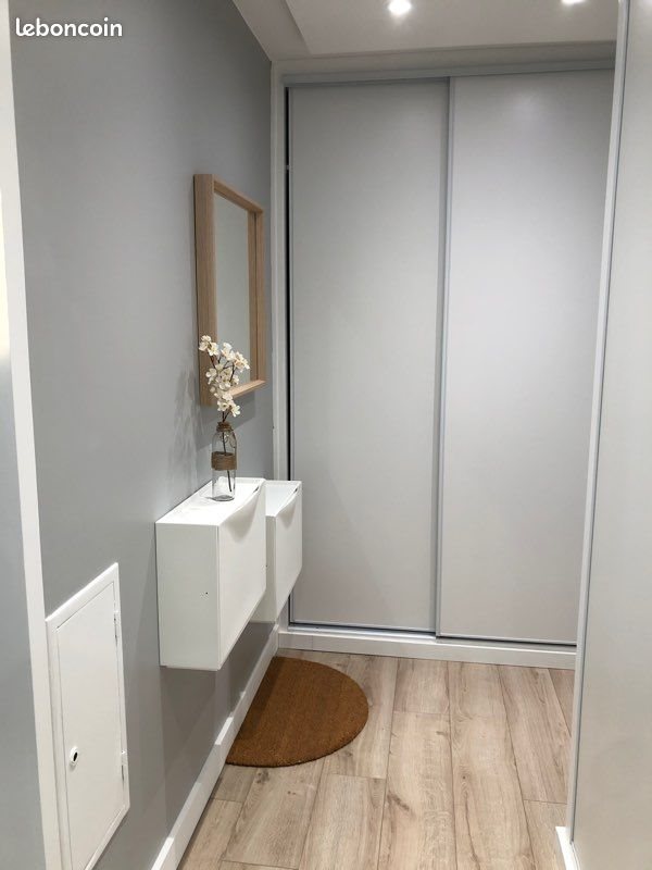 Appartement à louer, 30m², Sens