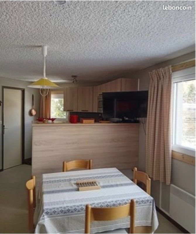 Appartement à vendre, 28m², Laveissière