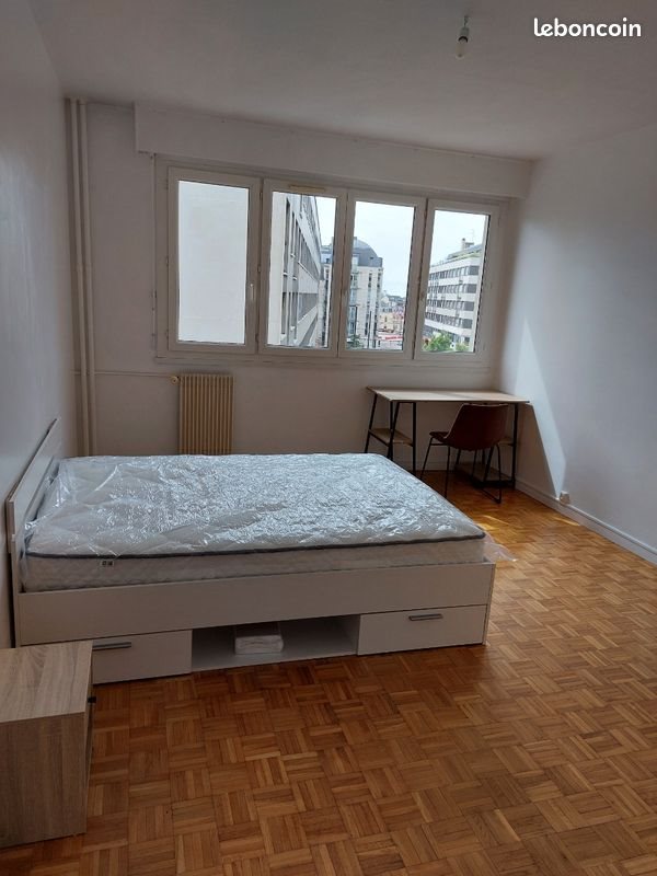 Appartement à louer, 67m², Le Mans