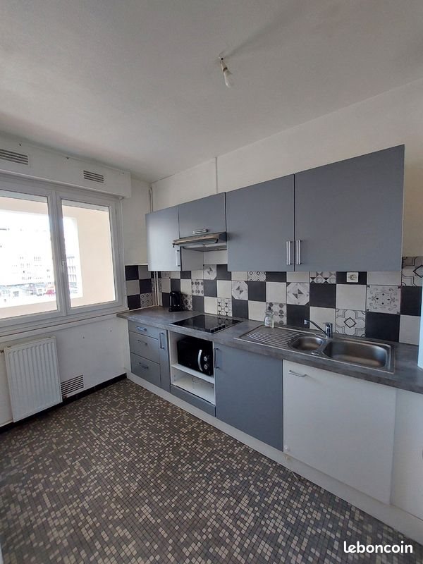 Appartement à louer, 67m², Le Mans