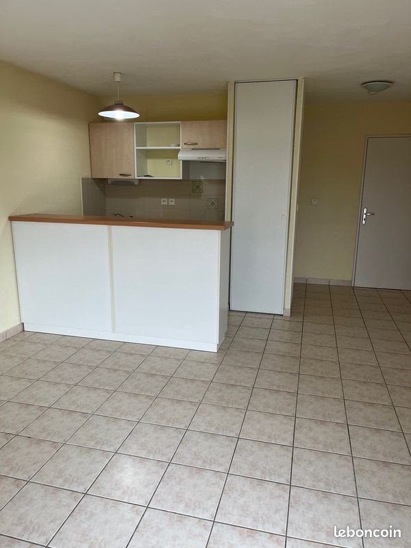 Appartement à vendre, 62m², La Cavalerie