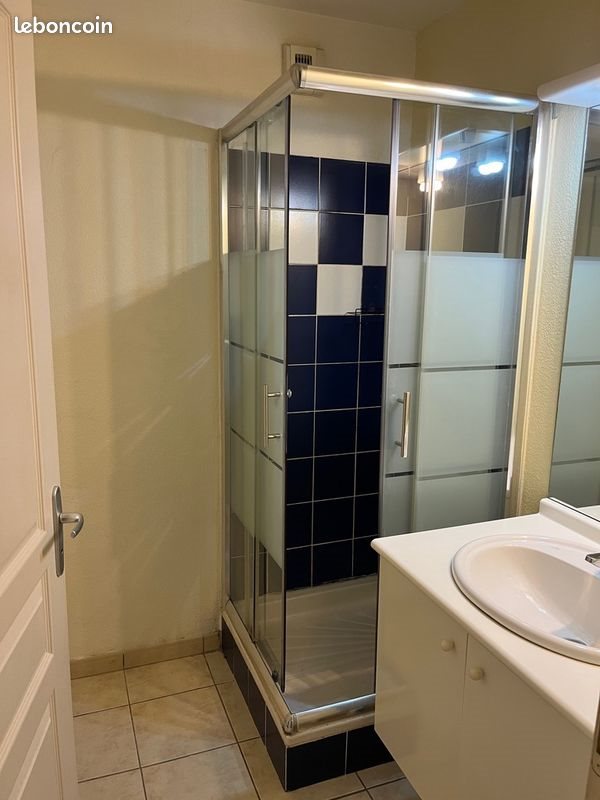 Appartement à vendre, 62m², La Cavalerie