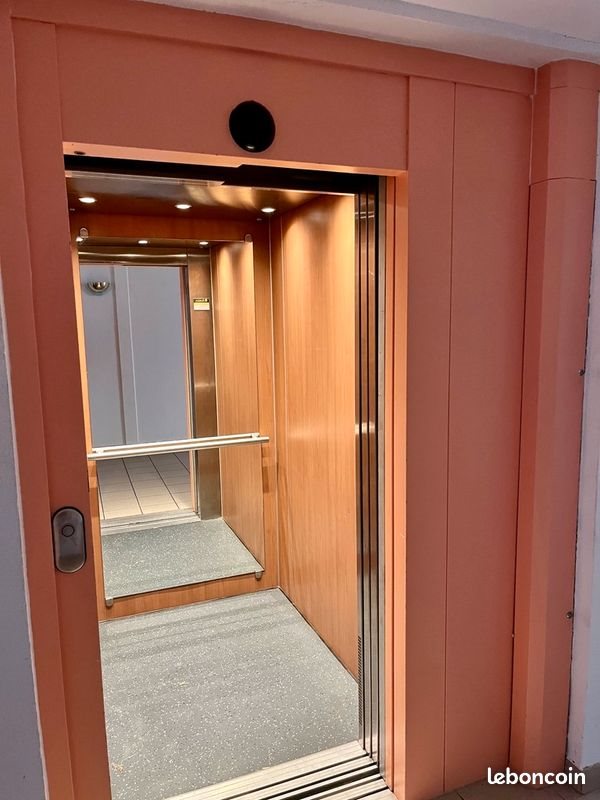 Appartement à vendre, 62m², La Cavalerie