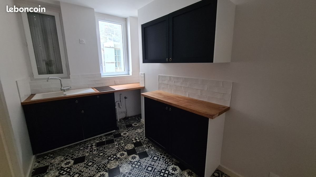 Maison à vendre, 33m², Brive-la-Gaillarde