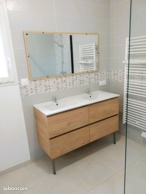 Maison à louer, 87m², Plouigneau