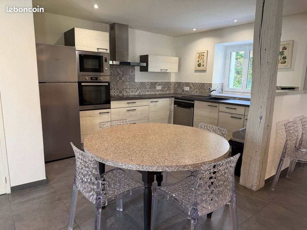 Maison à louer, 110m², Chambray-lès-Tours