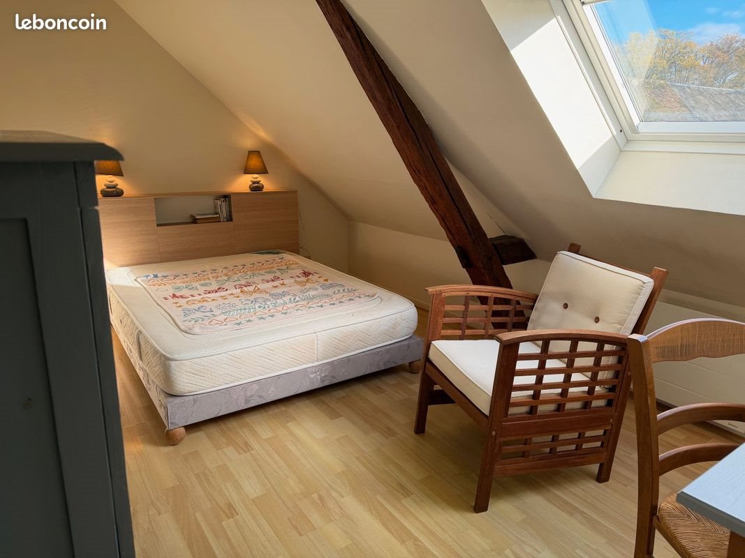 Maison à louer, 110m², Chambray-lès-Tours