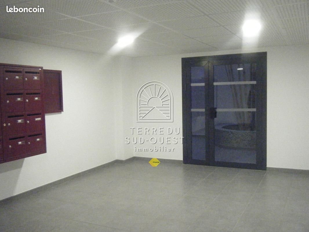 Appartement à vendre, 42m², Ondres