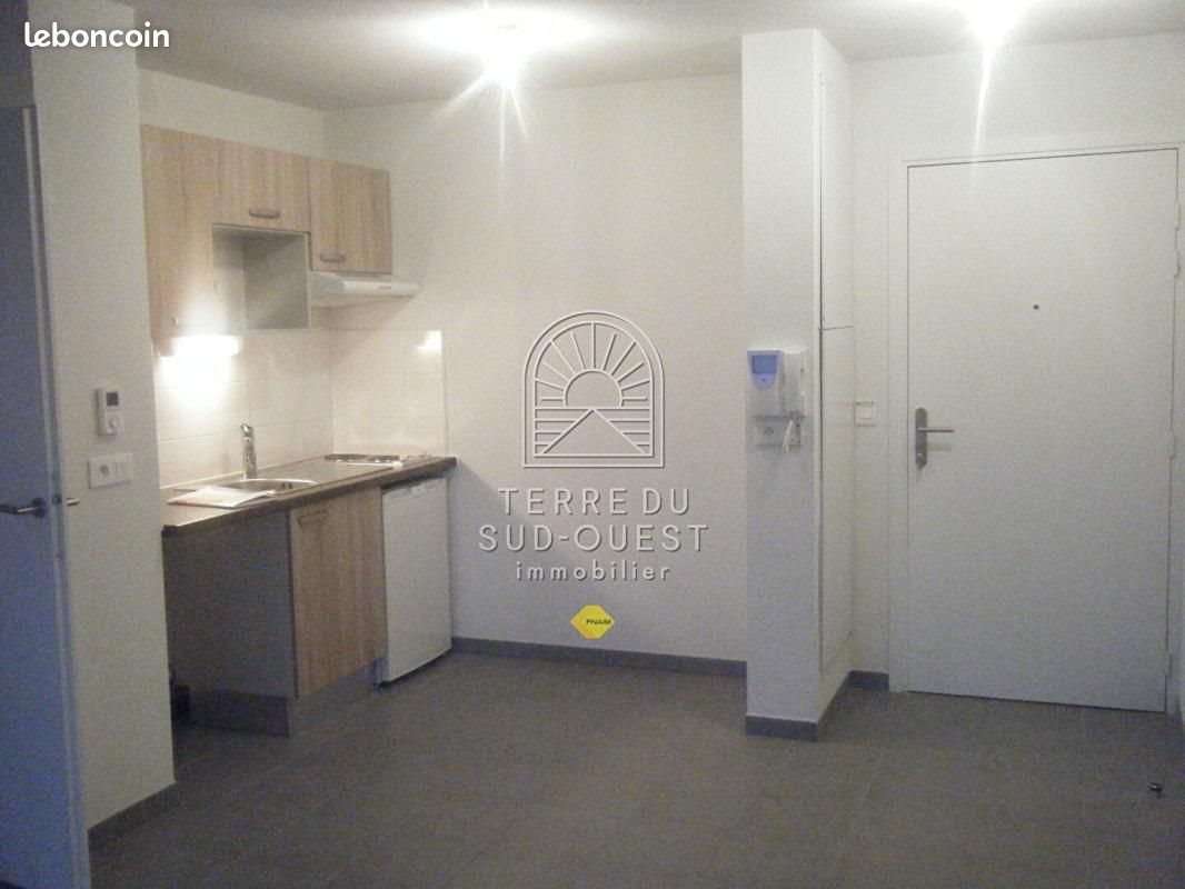 Appartement à vendre, 42m², Ondres