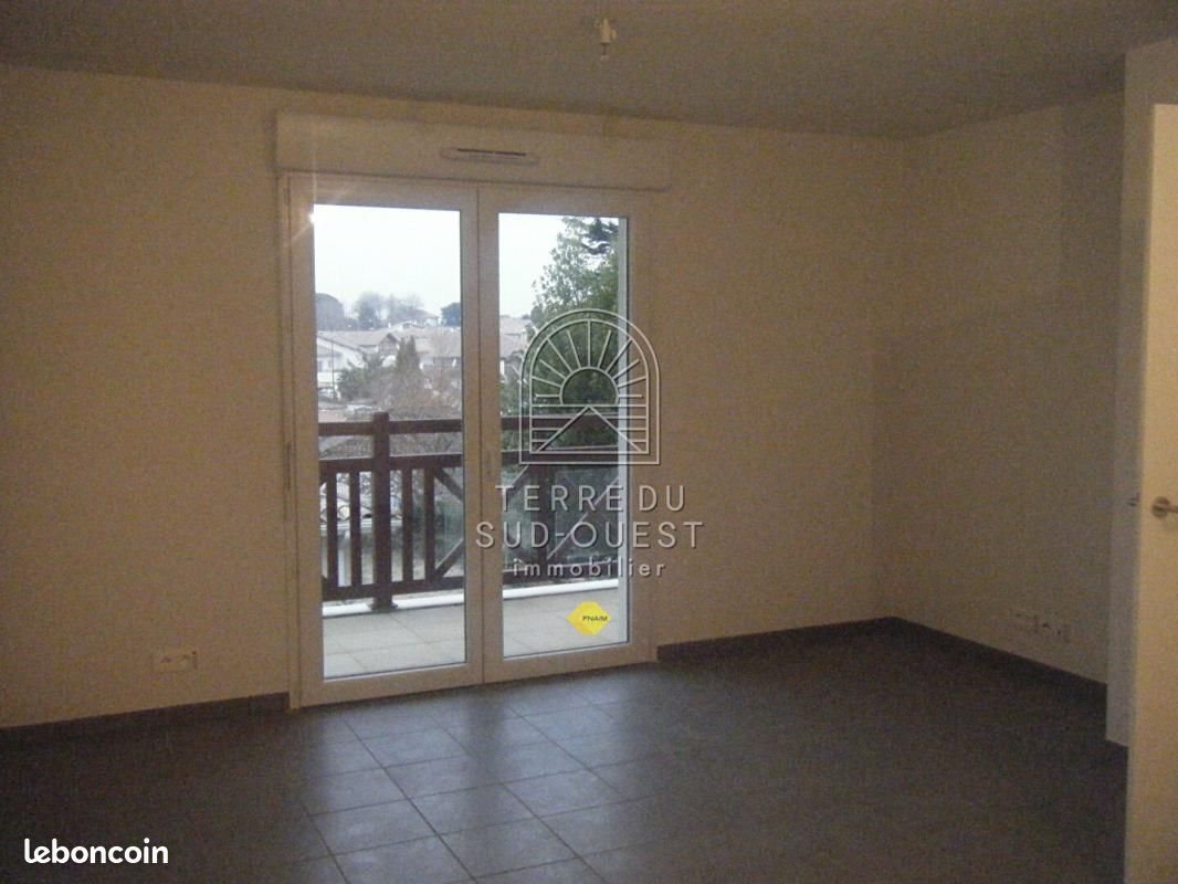 Appartement à vendre, 42m², Ondres