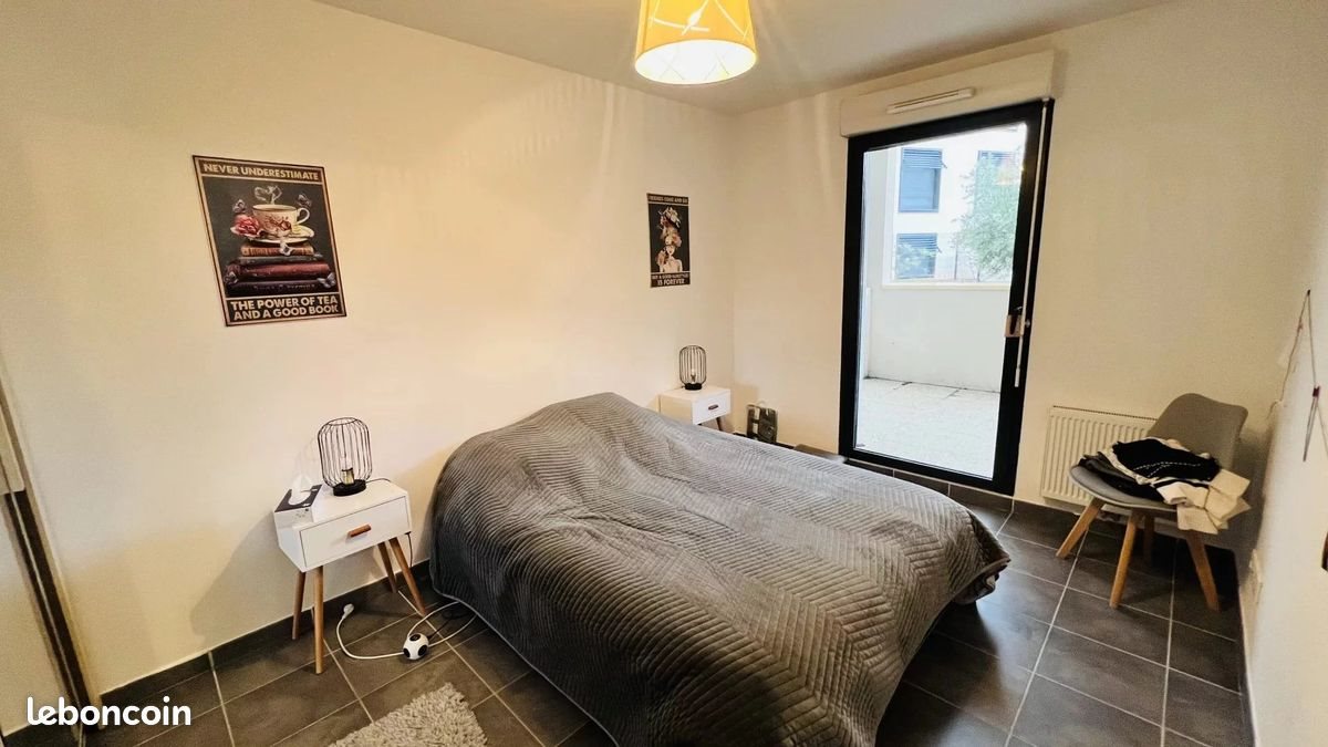 Appartement à vendre, 39m², Aix-en-Provence