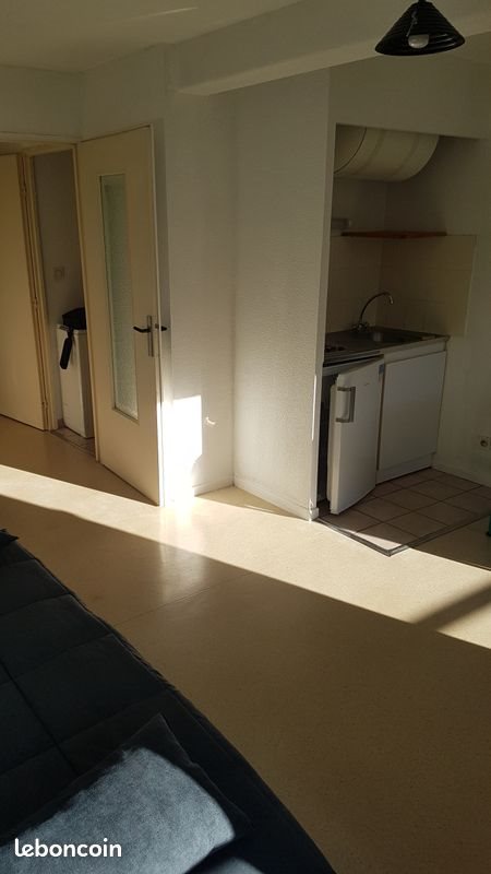 Appartement à louer, 26m², Toulouse