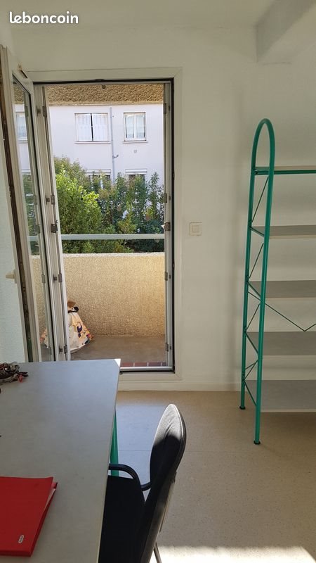 Appartement à louer, 26m², Toulouse