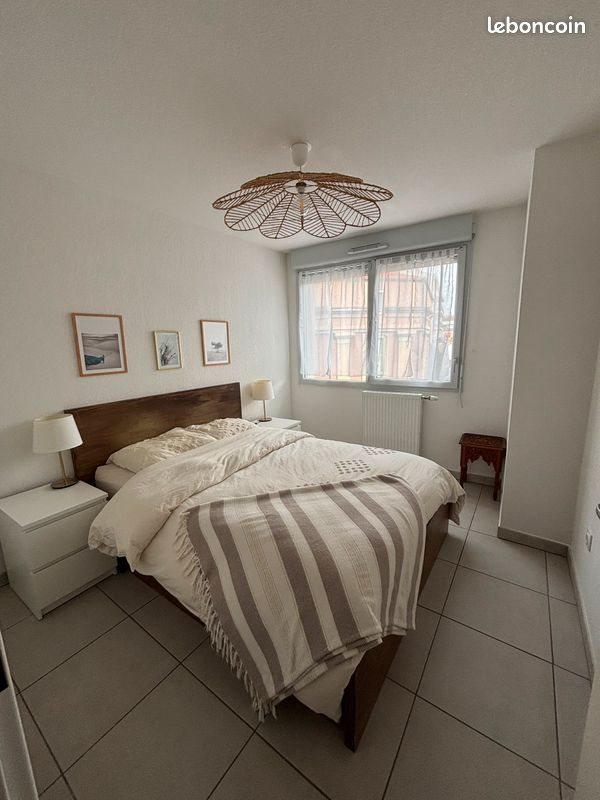 Appartement à vendre, 63m², Toulouse