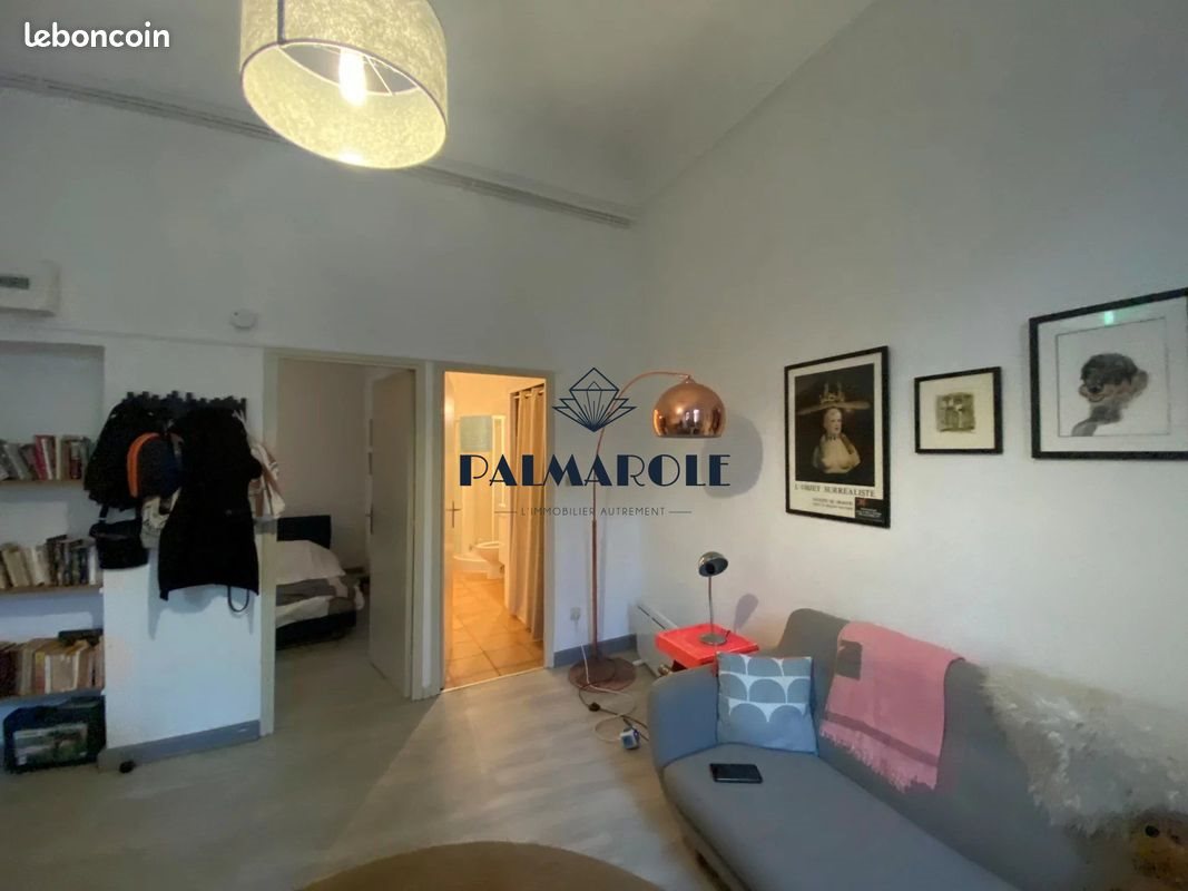 Appartement à vendre, 37m², Perpignan