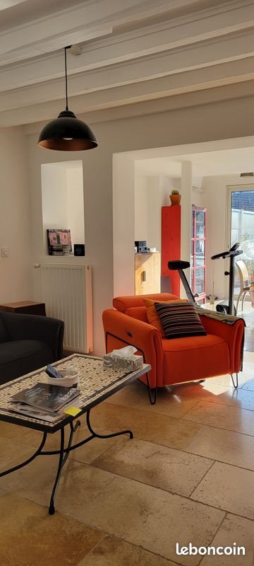 Maison à vendre, 130m², Bordeaux