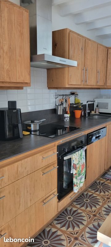 Maison à vendre, 130m², Bordeaux