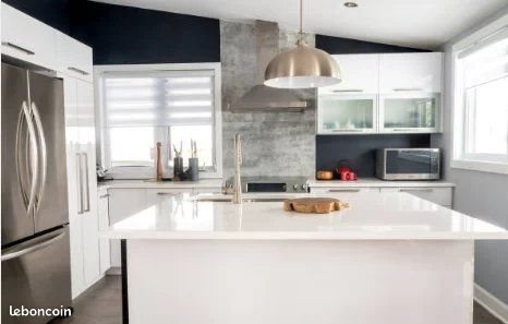 Appartement à vendre, 45m², Tours