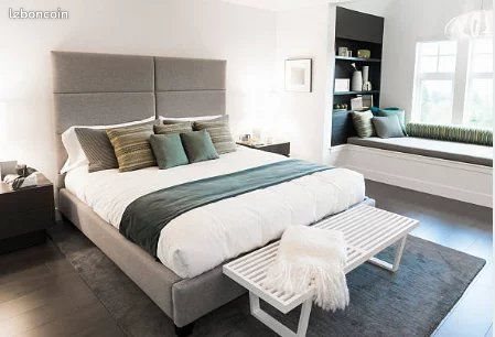 Appartement à vendre, 45m², Tours