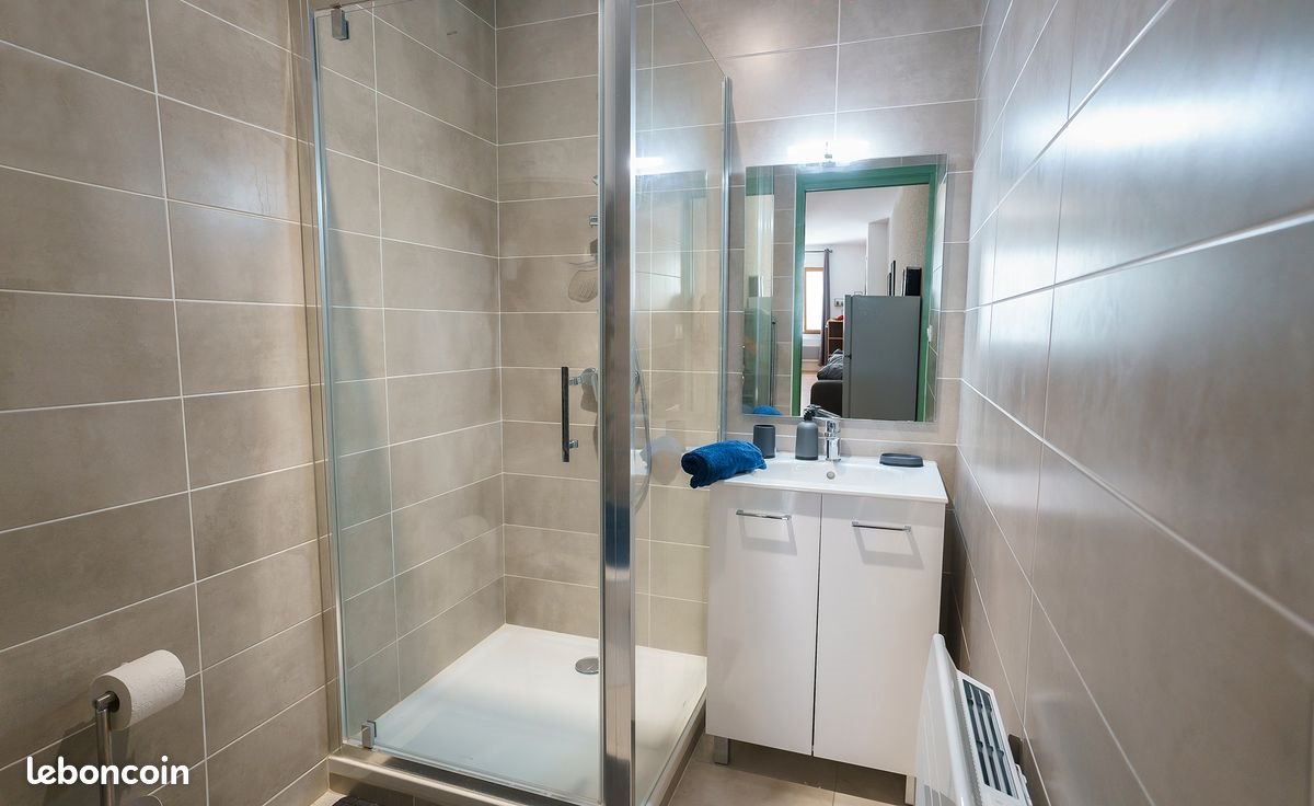 Appartement à louer, 22m², Tonneins