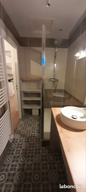 Appartement à louer, 45m², Saint-Romain-de-Colbosc