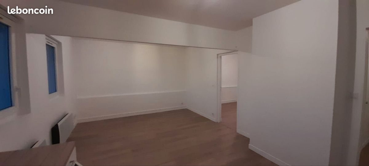 Appartement à louer, 45m², Saint-Romain-de-Colbosc