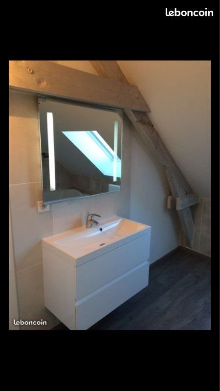 Appartement à louer, 56m², Fouquières-lès-Béthune