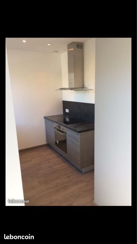 Appartement à louer, 56m², Fouquières-lès-Béthune