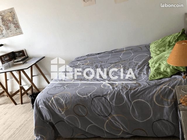 Appartement à louer, 32m², Saint-Etienne