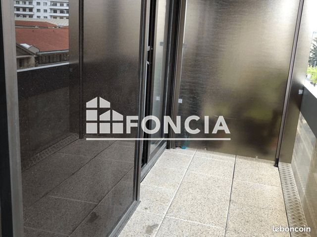 Appartement à louer, 32m², Saint-Etienne