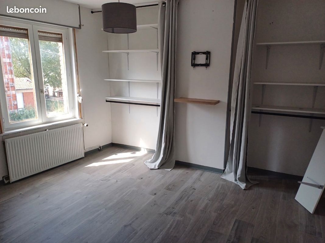 Maison à vendre, 80m², La Bassée