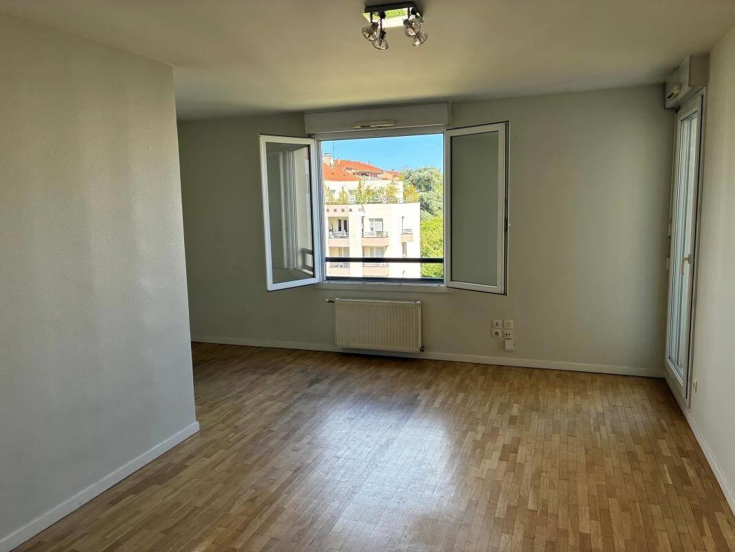 Appartement à vendre, 50m², Lyon 9ème