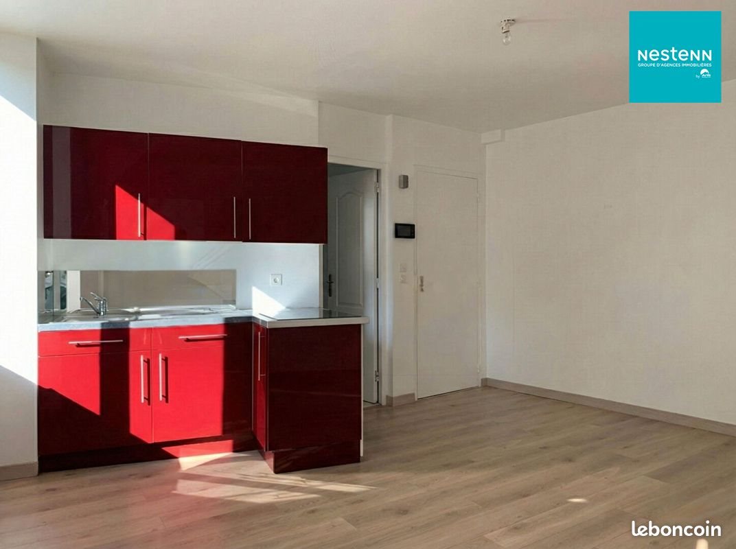 Appartement à vendre, 34m², Montbrison