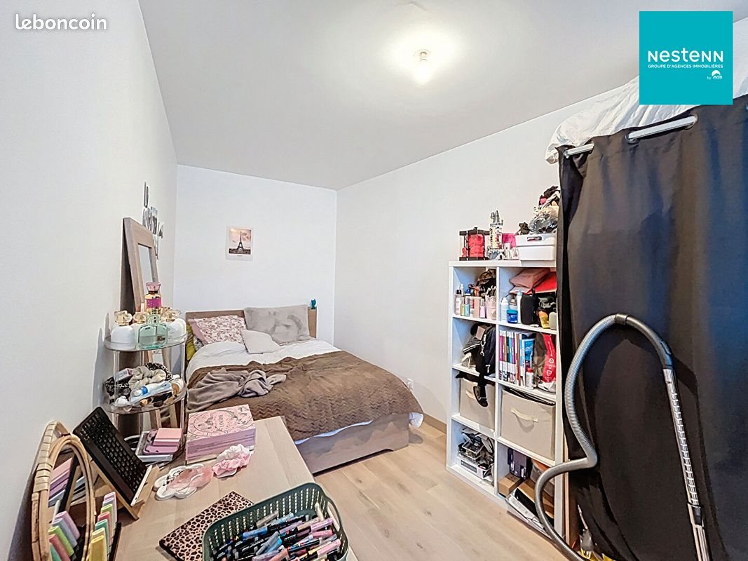 Appartement à vendre, 34m², Montbrison