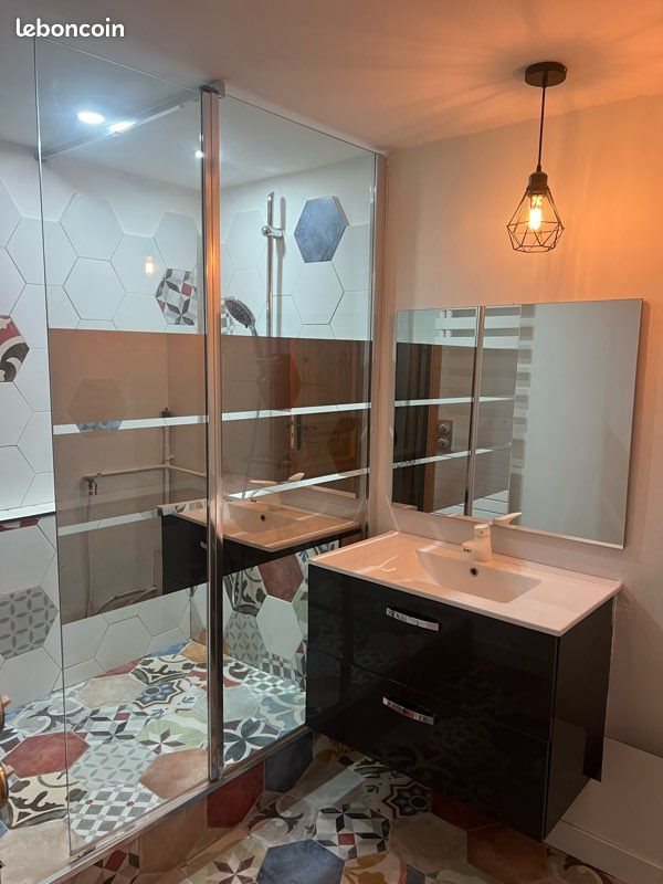 Appartement à louer, 66m², Toulon