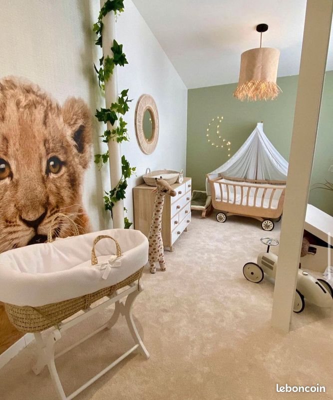 Maison à louer, 67m², Lestrem