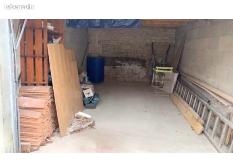 Appartement à vendre, 40m², Surgères