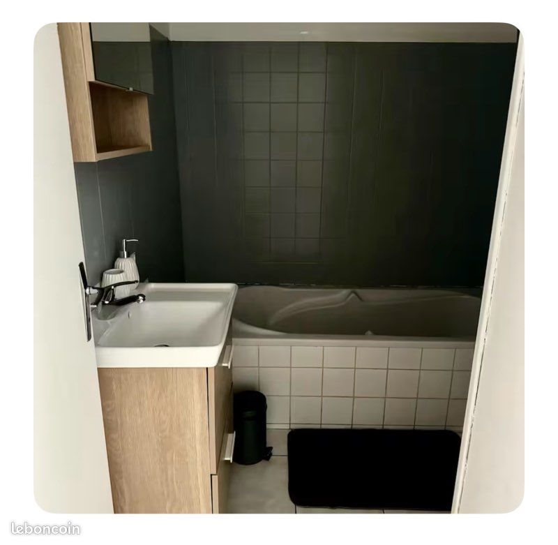 Appartement à vendre, 40m², Surgères