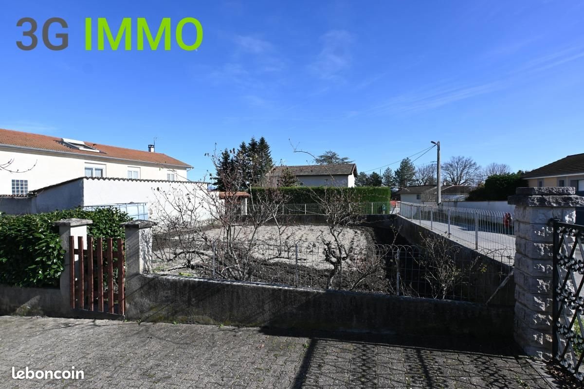 Maison à vendre, 86m², Bussy-Albieux