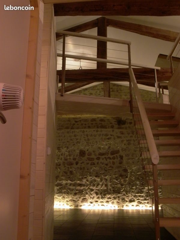 Maison à louer, 140m², Verrières-en-Forez