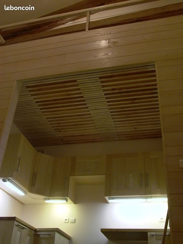 Maison à louer, 140m², Verrières-en-Forez