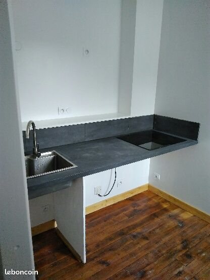 Appartement à louer, 55m², Avallon