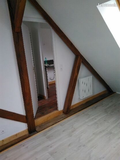 Appartement à louer, 55m², Avallon