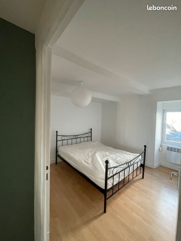 Appartement à louer, 50m², Saint-Pol-de-Léon