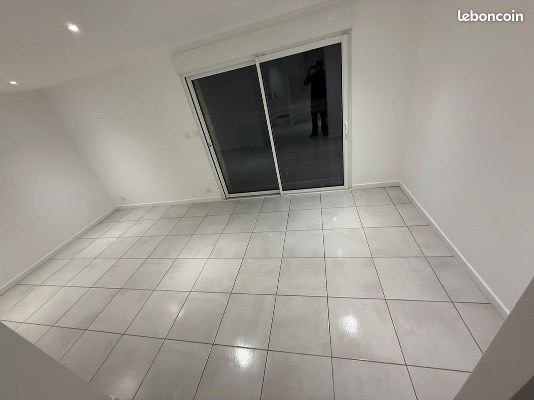 Appartement à louer, 47m², Pellouailles-les-Vignes