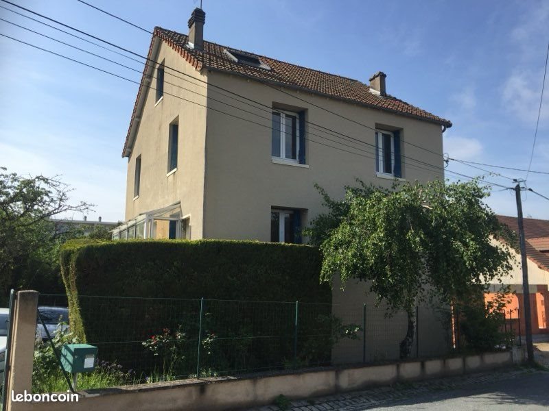 Maison à vendre, 139m², Guéret