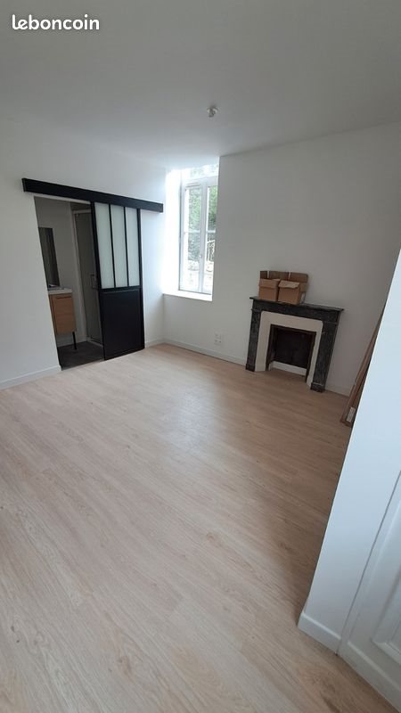 Appartement à louer, 20m², Mayenne