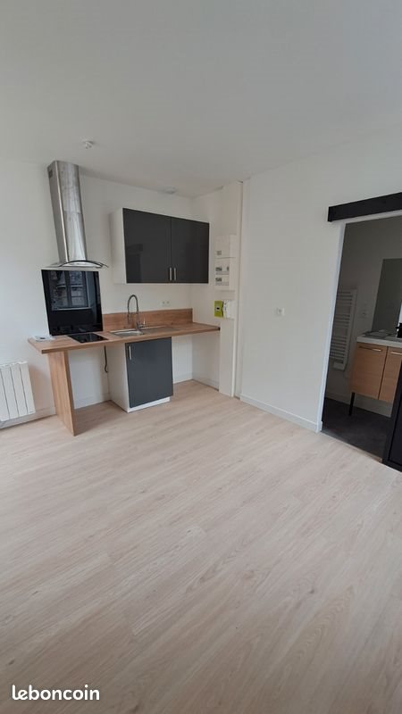 Appartement à louer, 20m², Mayenne