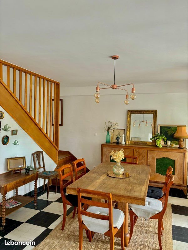 Appartement à louer, 28m², Guingamp