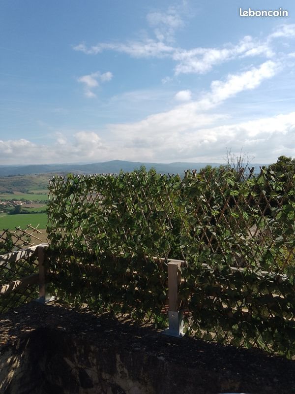 Maison à louer, 90m², Nonette